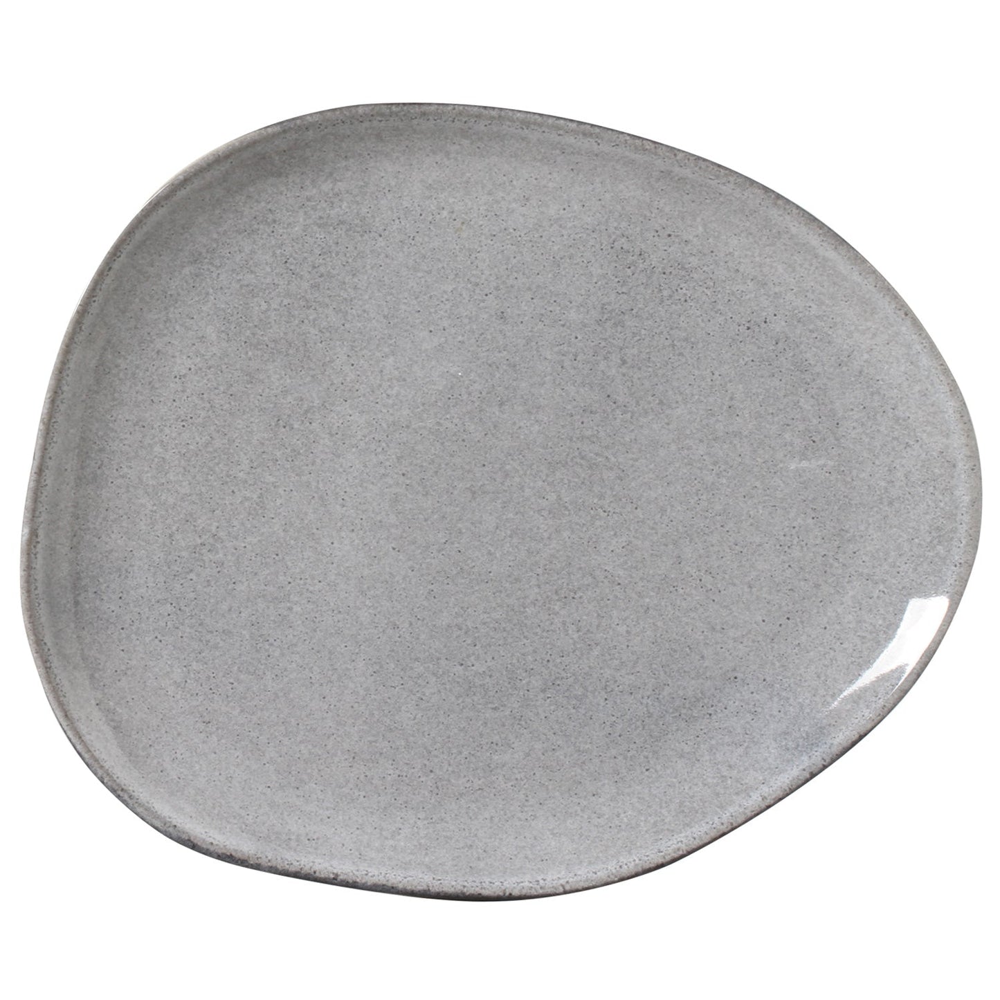 Oval Dinner Plate Set of 4
