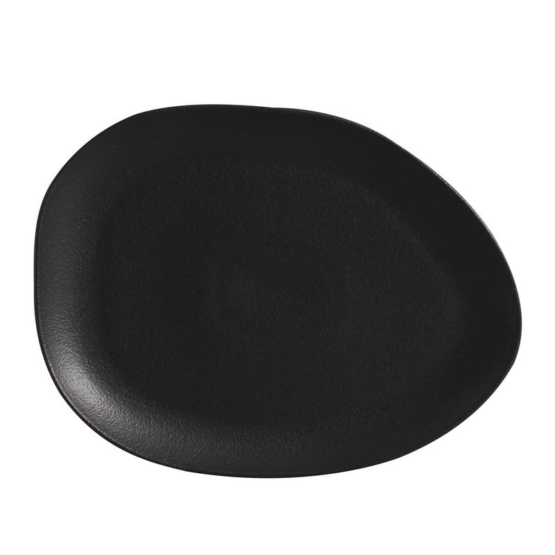 Oval Dinner Plate Set of 4