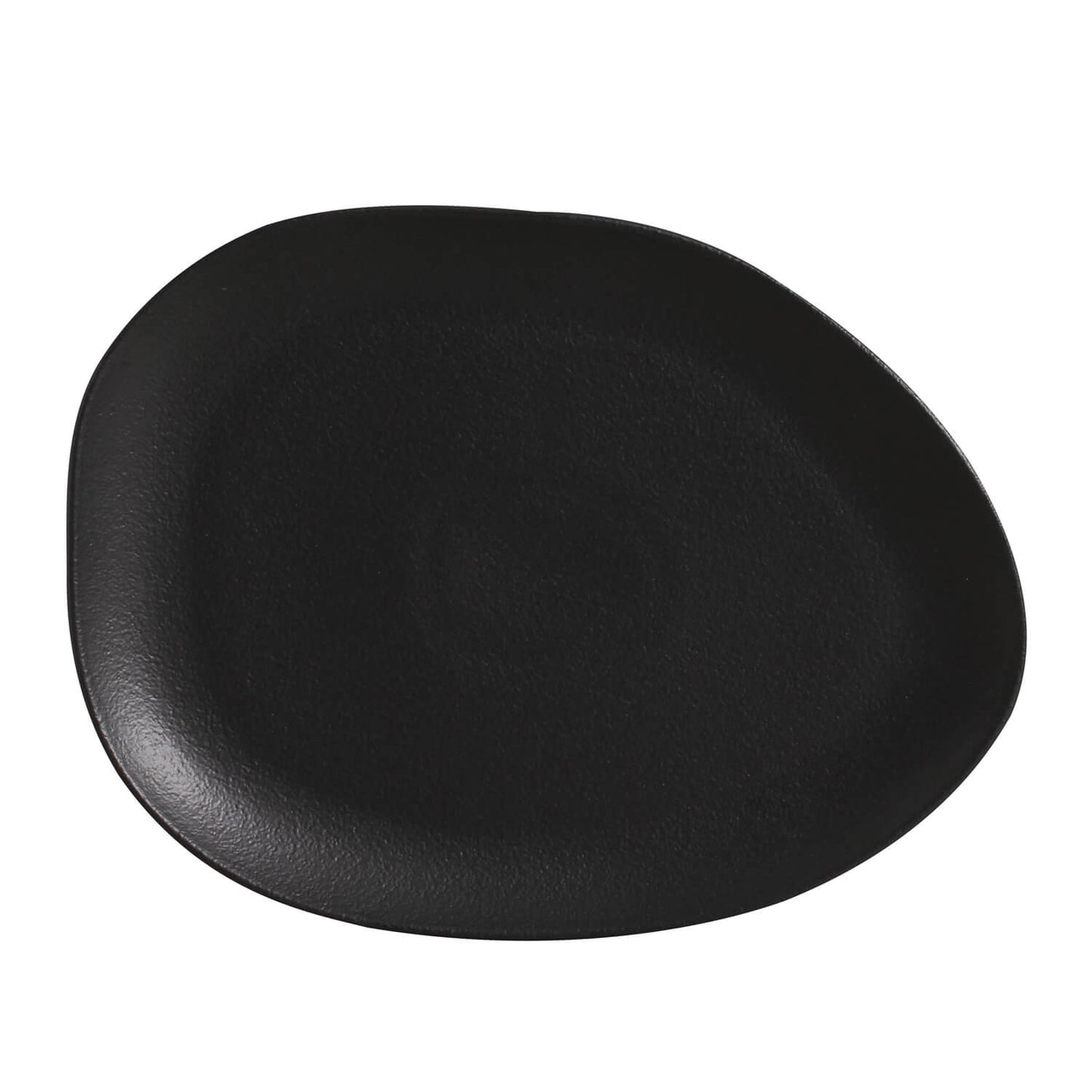 Oval Dinner Plate Set of 4