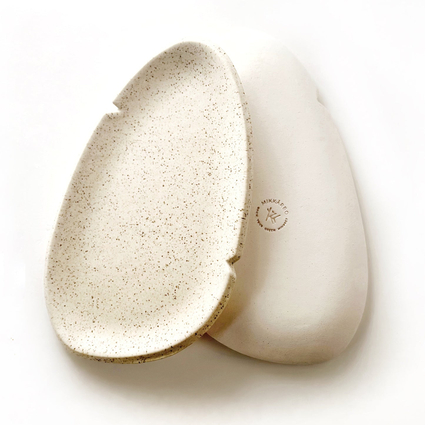 Feather Tray (set of two)