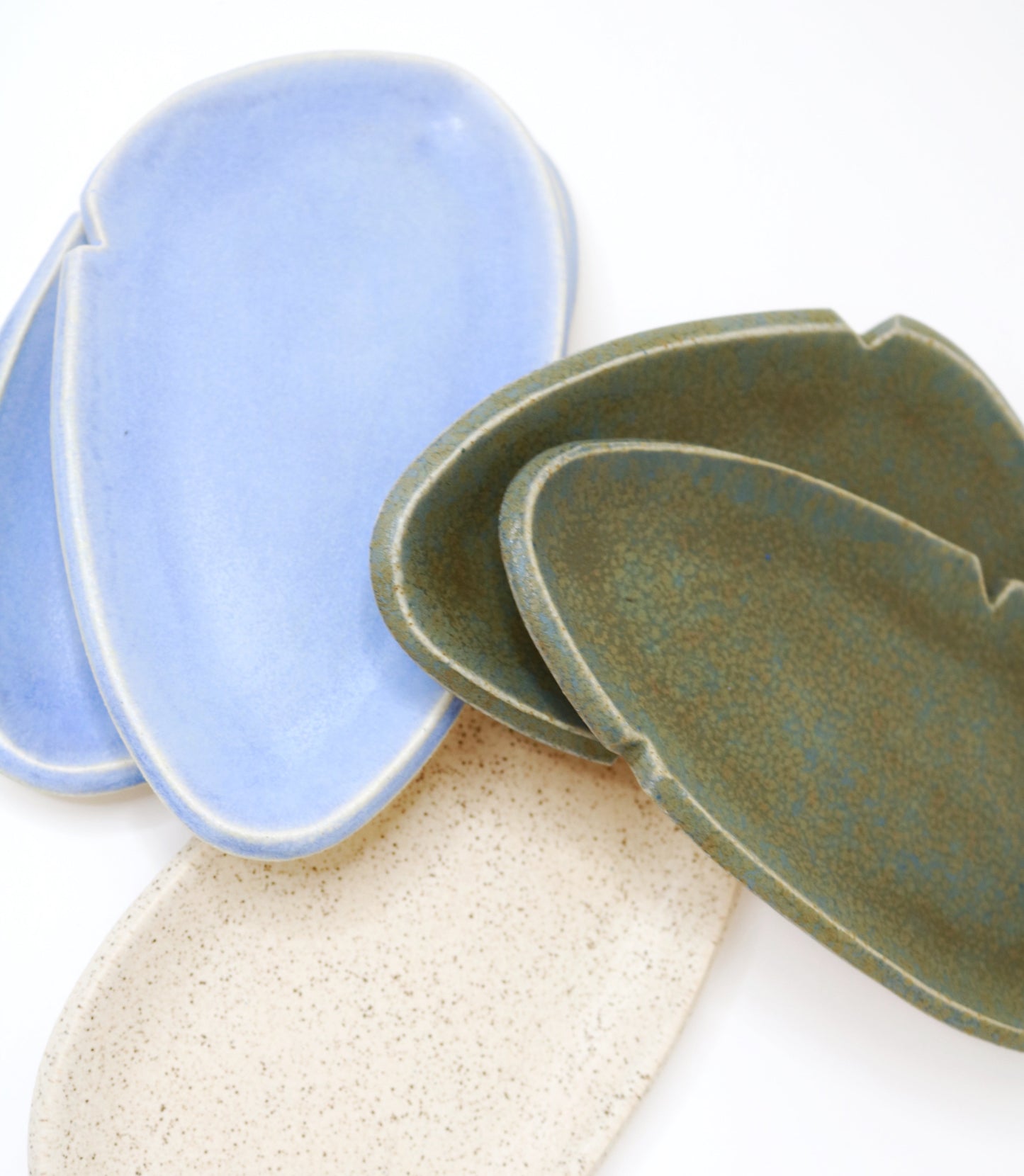 Feather Tray (set of two)