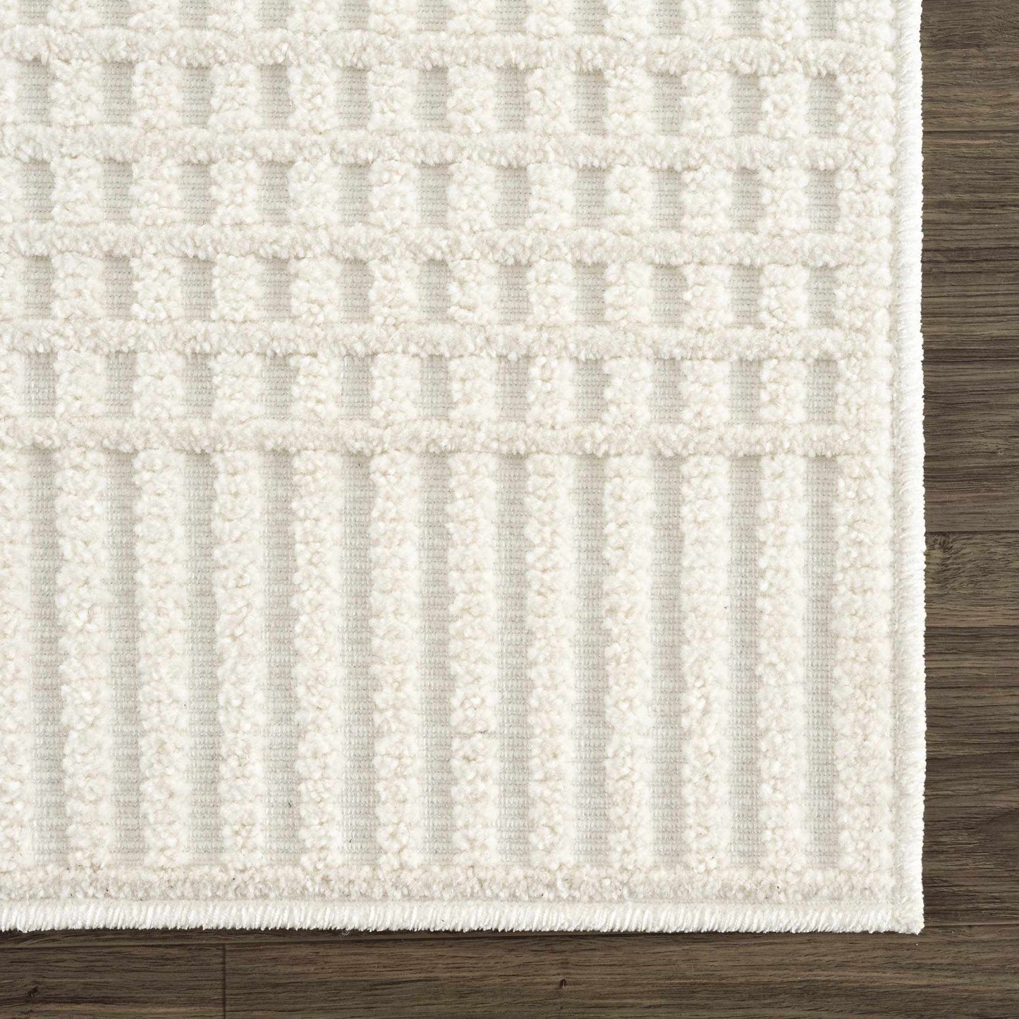 Rhun Area Rug (washable)