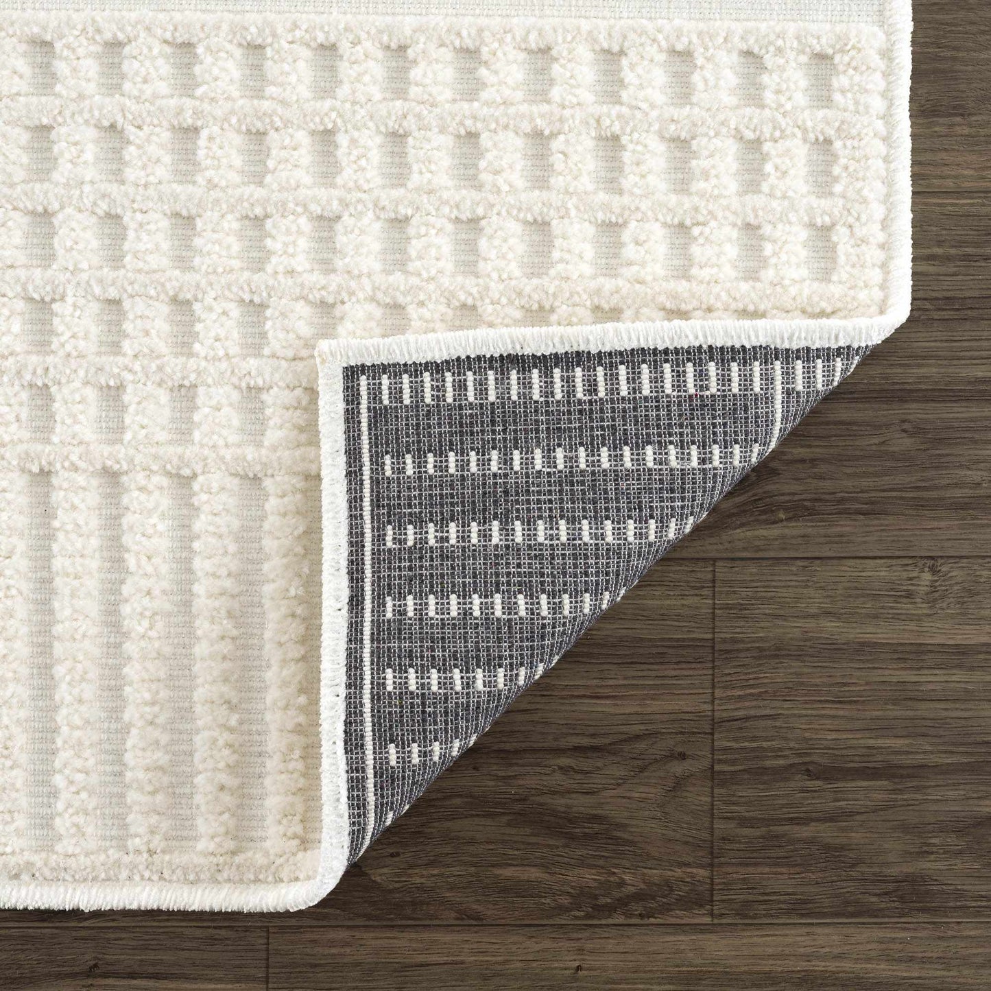 Rhun Area Rug (washable)