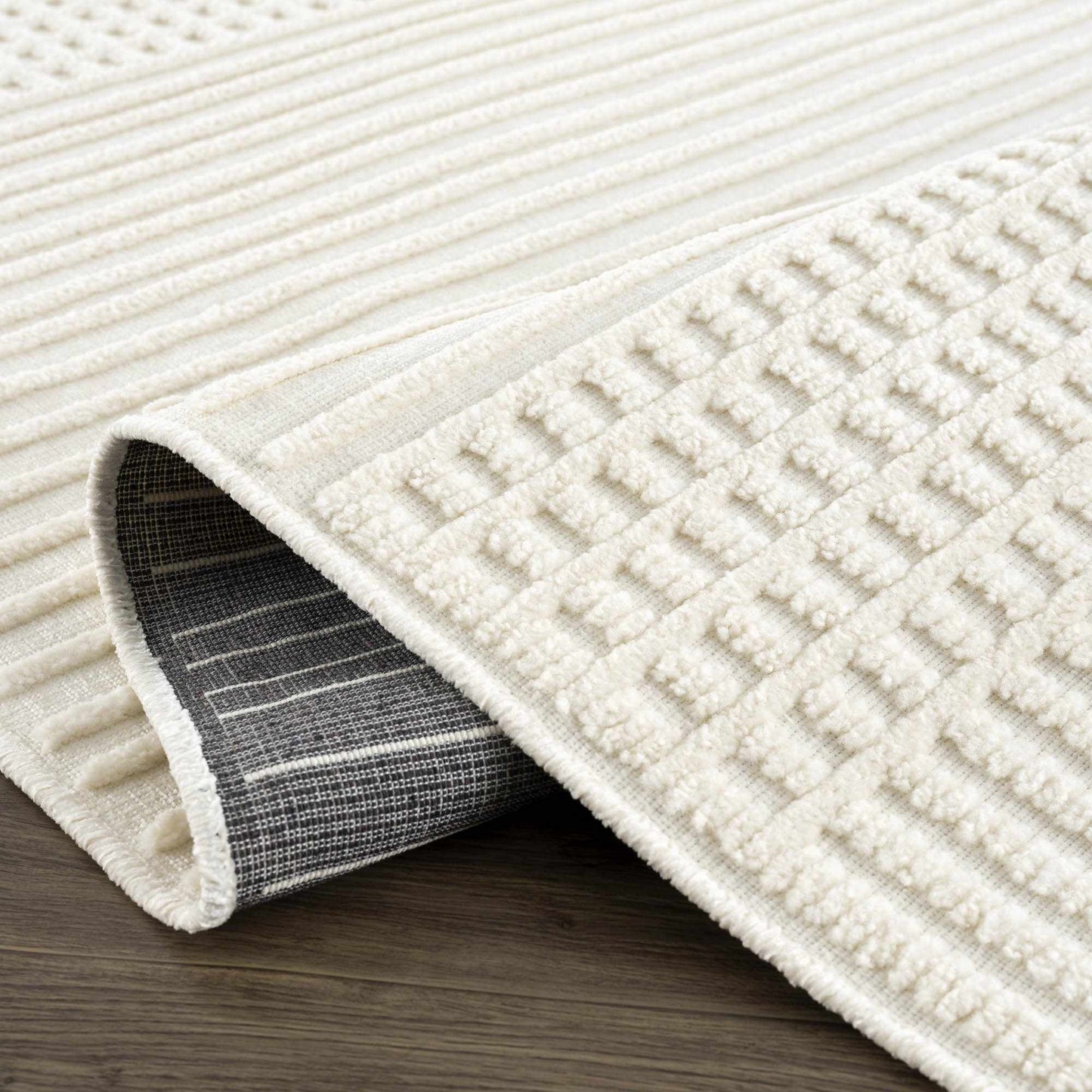 Rhun Area Rug (washable)