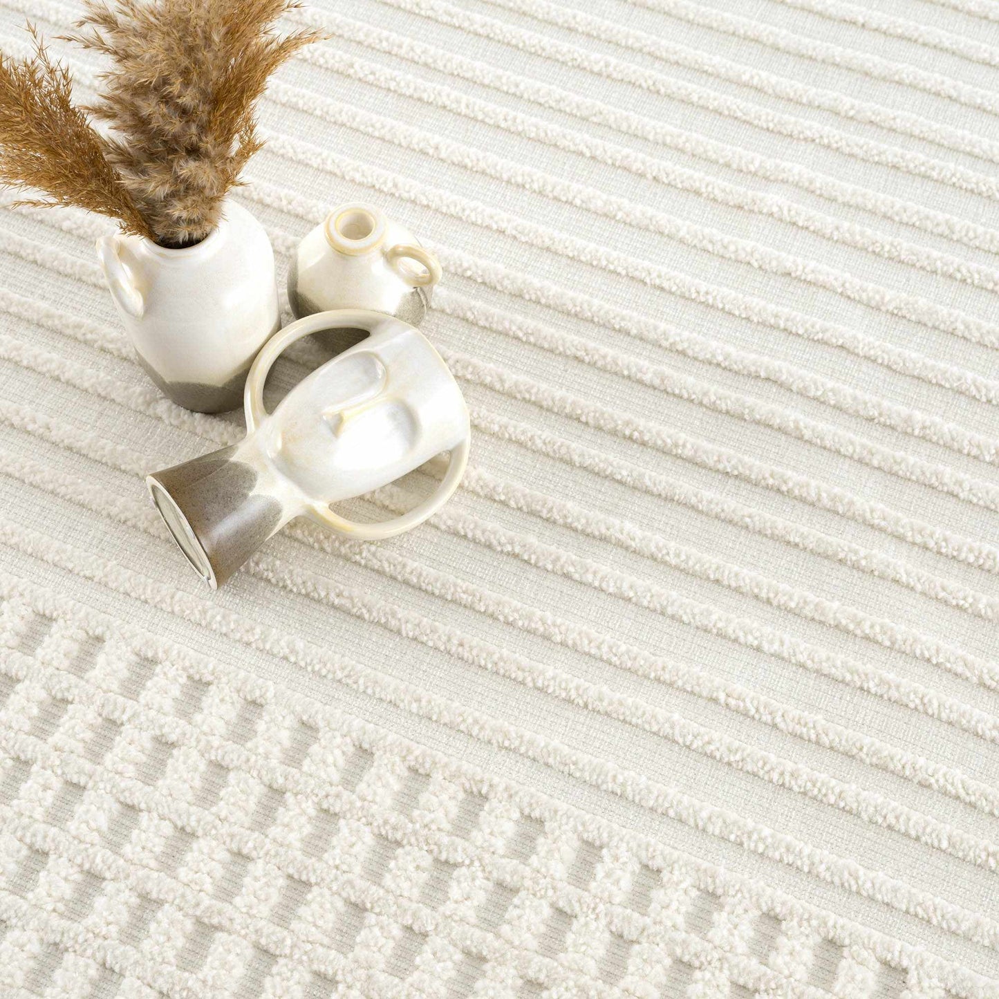 Rhun Area Rug (washable)