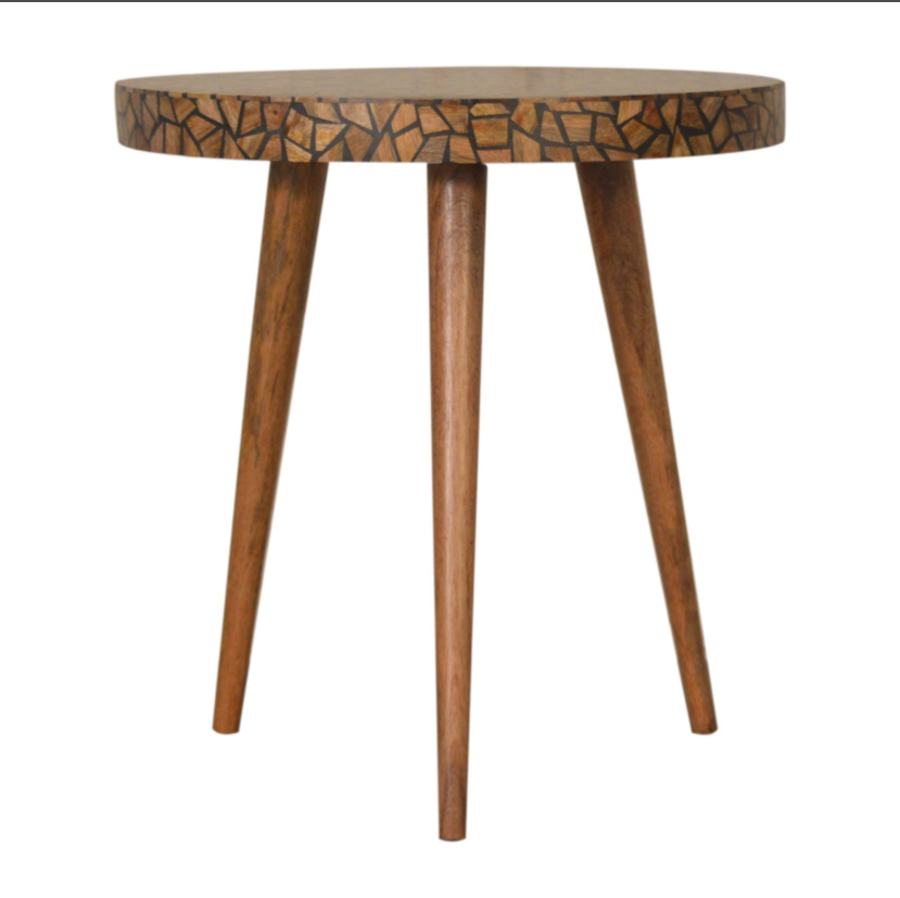 Lisbon End Table