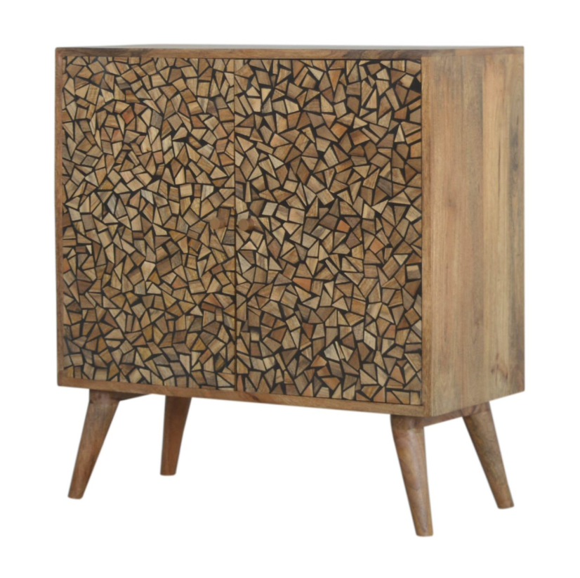 Lisbon Cabinet