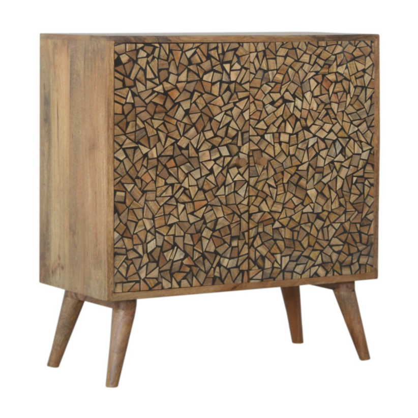 Lisbon Cabinet