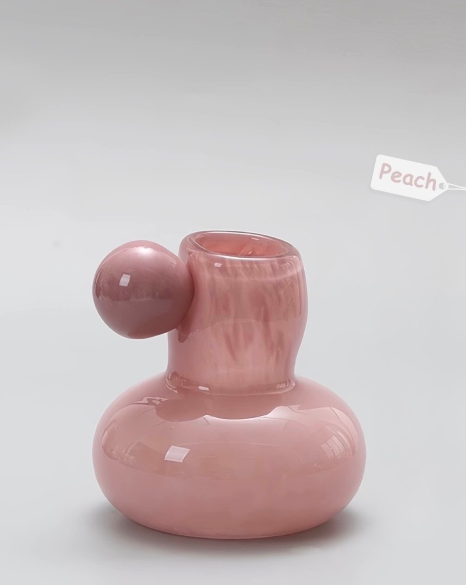 Bonbon Mini Jar, Whimsical Dopamine Decor