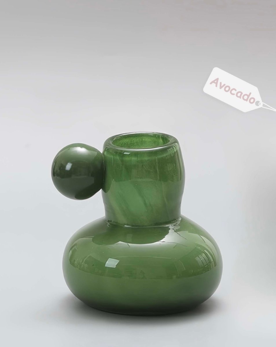 Bonbon Mini Jar, Whimsical Dopamine Decor