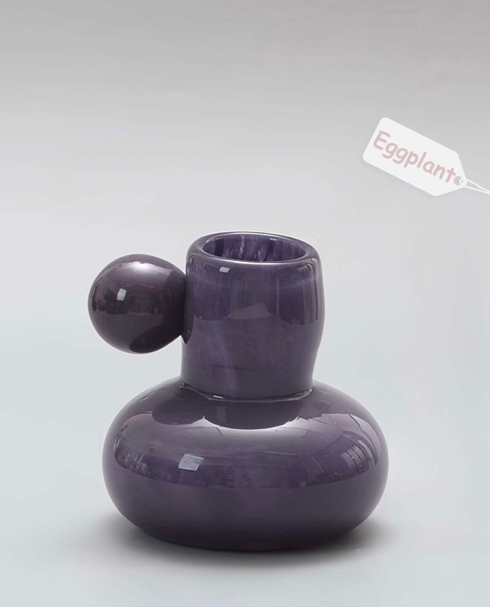 Bonbon Mini Jar, Whimsical Dopamine Decor