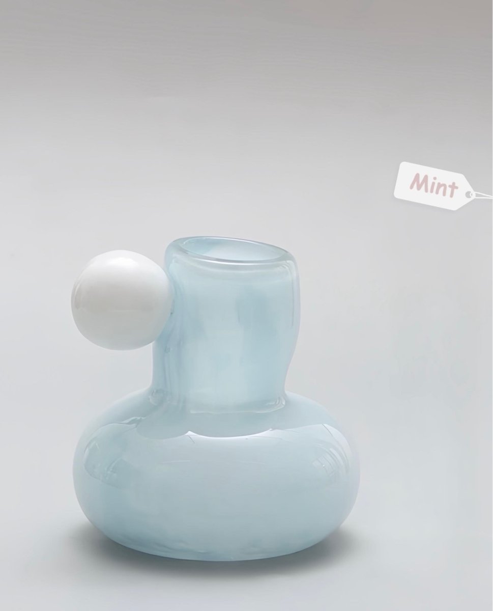 Bonbon Mini Jar, Whimsical Dopamine Decor
