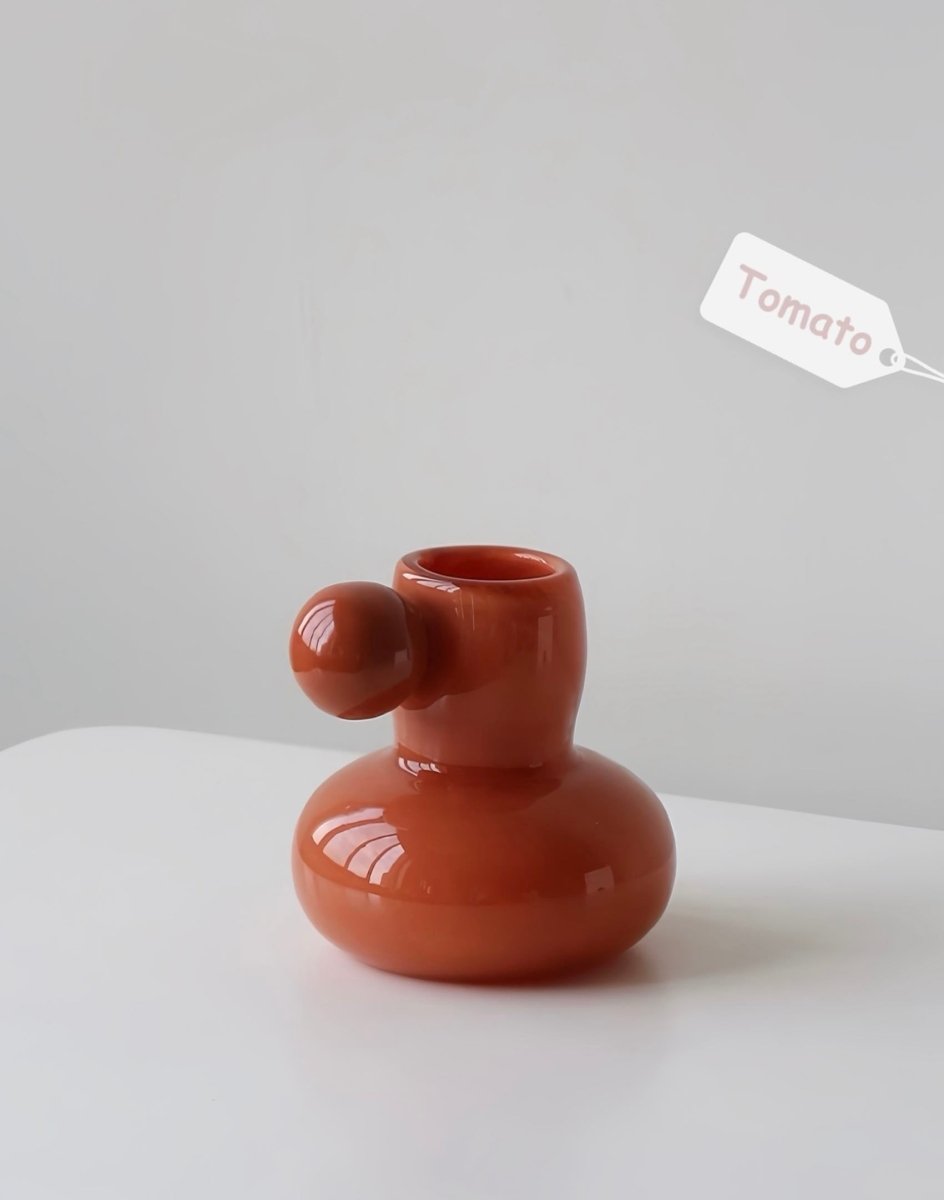 Bonbon Mini Jar, Whimsical Dopamine Decor