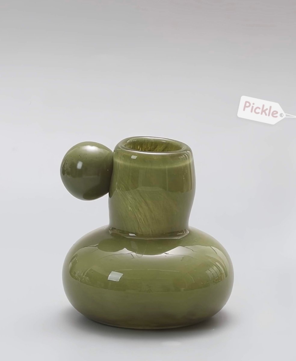 Bonbon Mini Jar, Whimsical Dopamine Decor