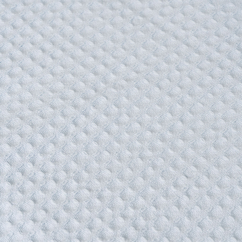 Waffle Weave Blanket