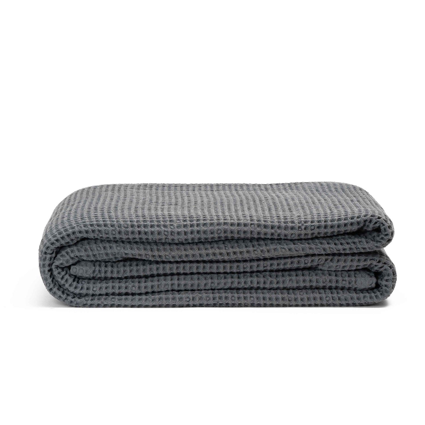 Waffle Weave Blanket