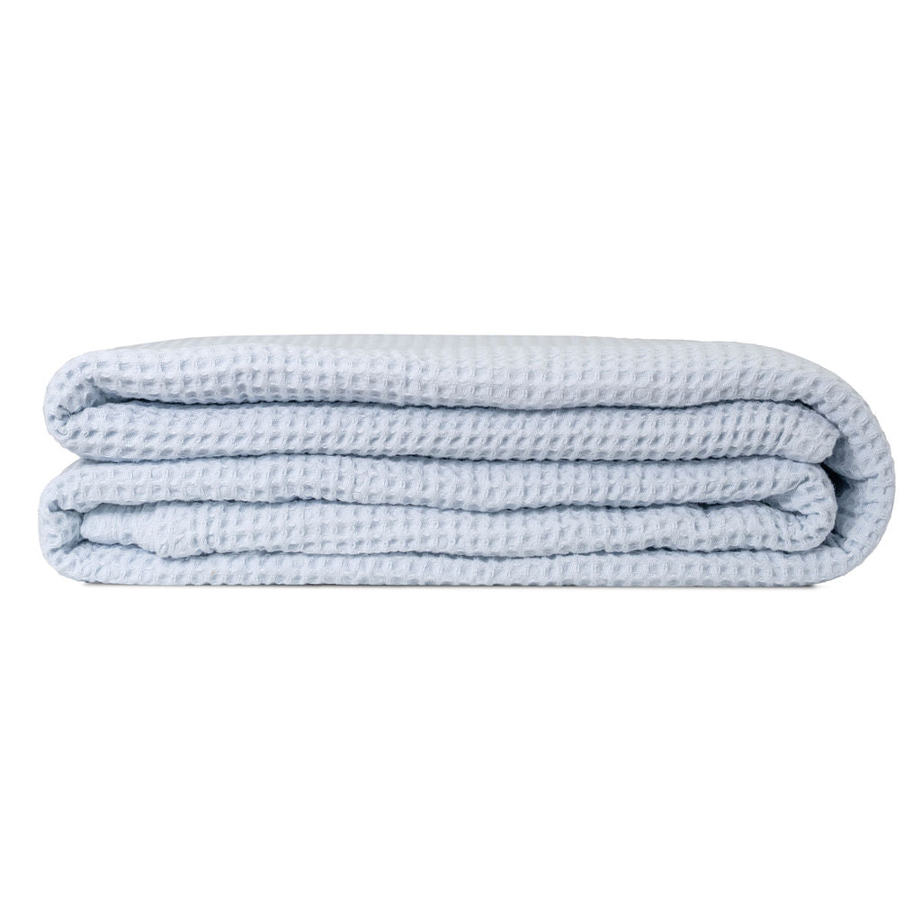 Waffle Weave Blanket