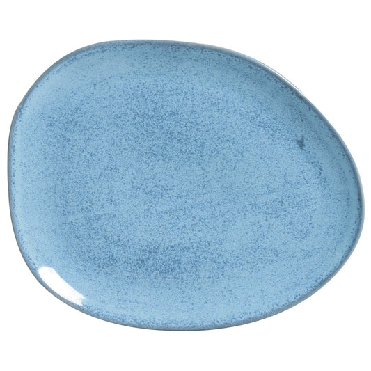 Oval Dinner Plate Set of 4