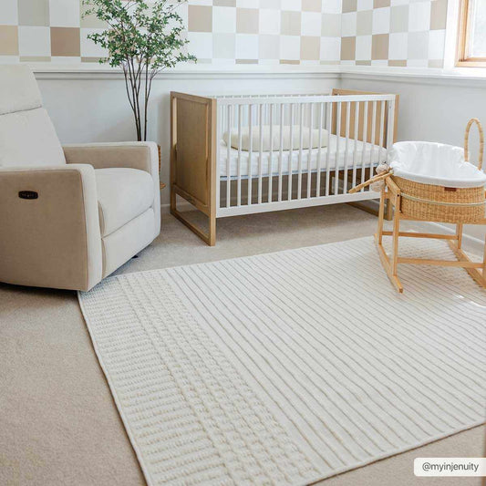 Rhun Area Rug (washable)
