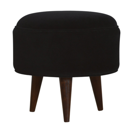 Nordic Style Footstool