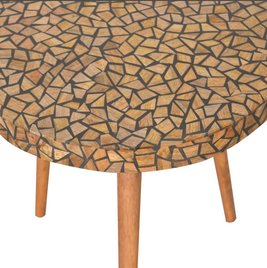 Lisbon End Table
