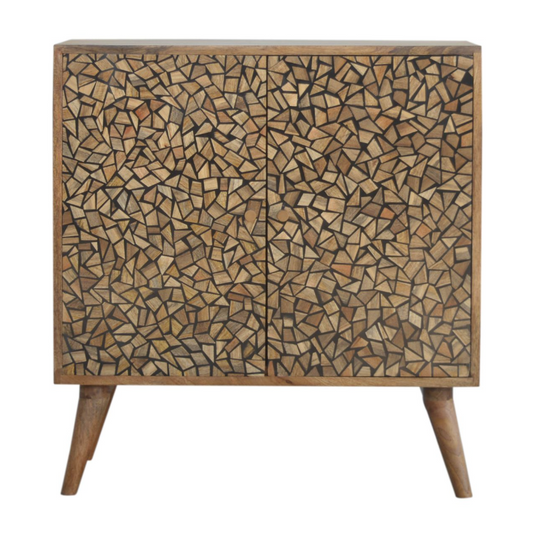 Lisbon Cabinet