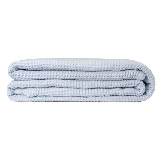 Waffle Weave Blanket